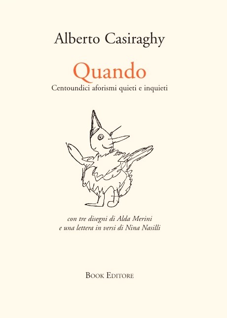 CASIRAGHY 2021 – 111 AFORISMI Cop. OK CASIRAGHY 2021 – 111 AFORISMI Cop. OK