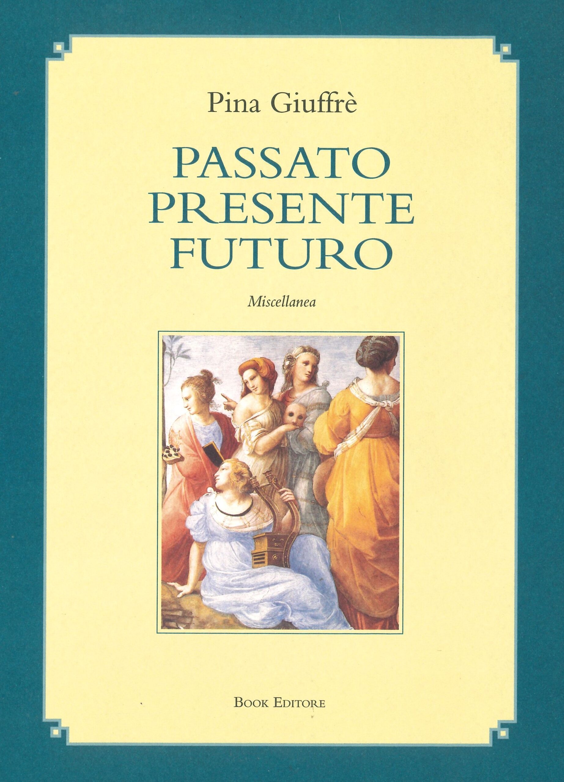 Giuffrè.Passato.Cop.OK Giuffrè.Passato.Cop.OK