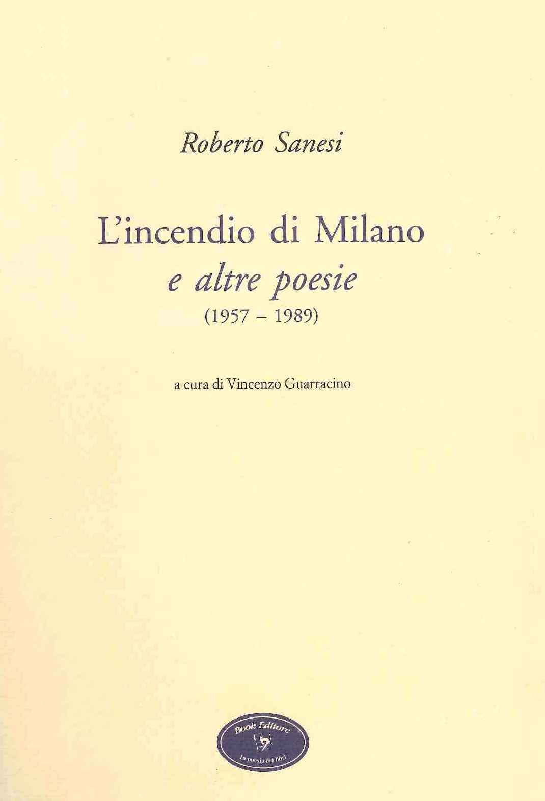 Sanesi.Cop. Incendio 2ed.2002 Sanesi.Cop. Incendio 2ed.2002