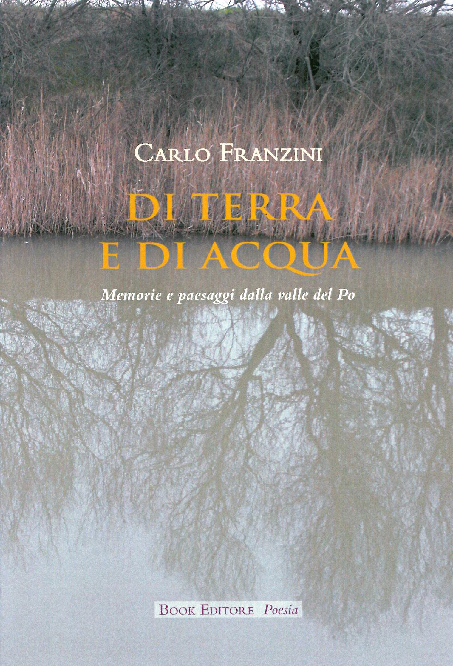 Franzini. Di terra… cop. Franzini. Di terra… cop.