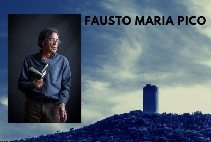 FAUSTO MARIA PICO