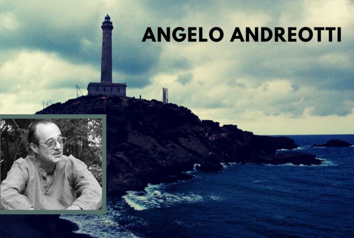 Ciao Angelo