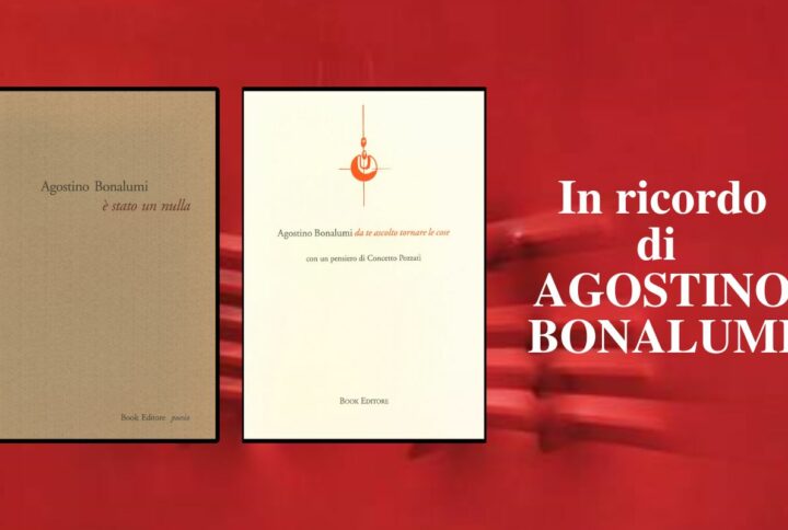 In ricordo di AGOSTINO BONALUMI