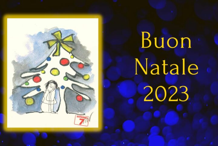 BUON NATALE 2023