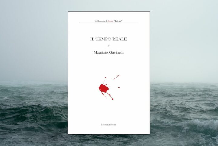 IL TEMPO REALE di Maurizio Gavinelli