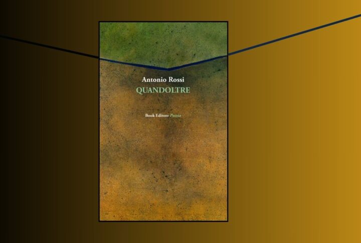 QUANDOLTRE di Antonio Rossi
